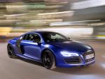 Audi R8 V10 Plus 2012 года (WW)